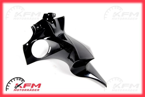 Fz6 fz6s abs - abs, verkleidung