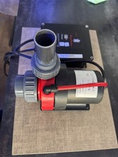 Royal Exclusiv RD3 Speedy 80W Pumpe Meewasser Aquarium Rückföderpumpe