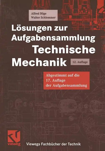 Aufgabensammlung technische - aufgabensammlung,