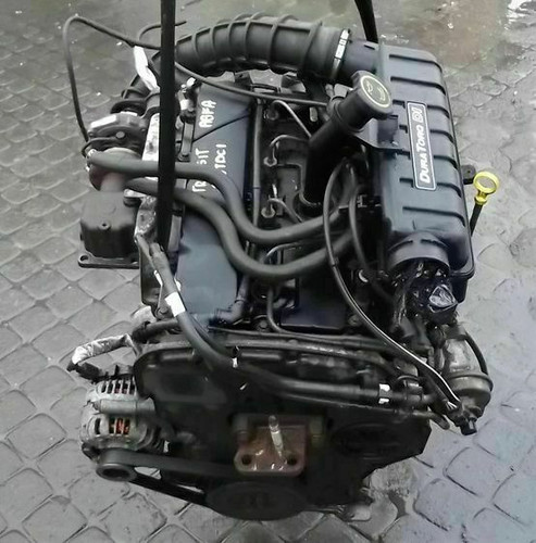 Motor ford tddi abfa - motor, 2.0