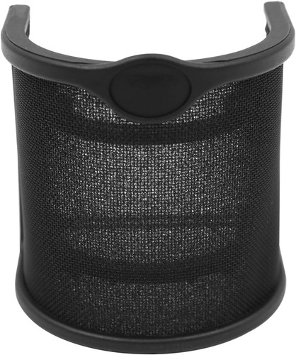Mikrofon-Popfilter