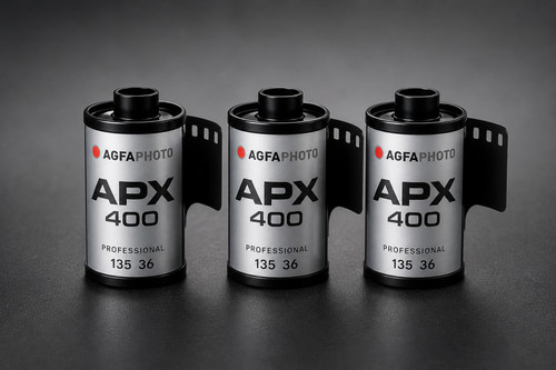 Agfaphoto apx pan - agfaphoto,