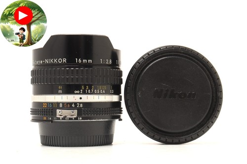 Optisch neuwertig nikon - 【,