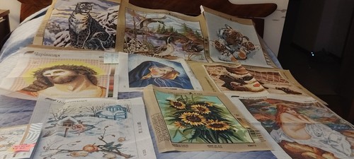 Gobelin teppiche euro - ,