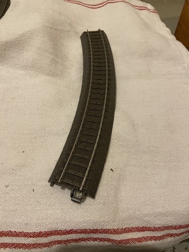 Märklin gebogenes gleis - märklin,