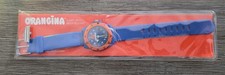Rare Orangina Water Resistant