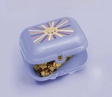 Tupperware Großes Twin Oyster