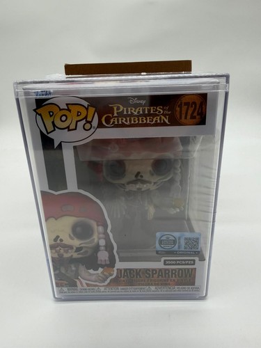 Funko pop pirates the - pop!, of