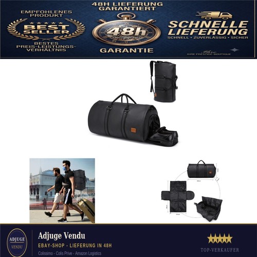 Anzugtasche herren kleidersack - herren,