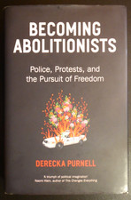 Becoming Abolitionists, by
