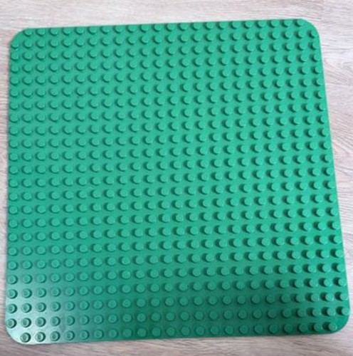 Lego duplo grundbauplatte - lego,