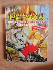 Blinky Bill Und Seine