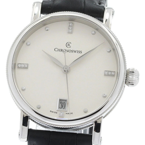 Chronoswiss sirius medium - chronoswiss,