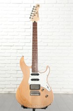 Yamaha PAC612VIIX Pacifica