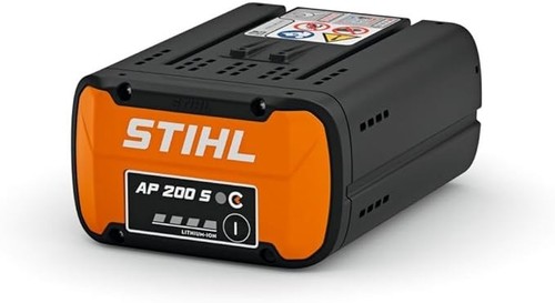 Stihl 200 akku 187wh 36v - ap,