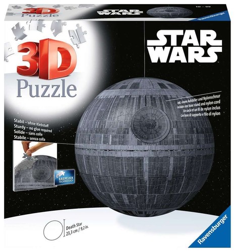 Ravensburger puzzle 540 - ravensburger,