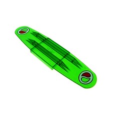 1x Lego Duplo Intelli Lok Code