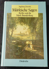 Märkische Sagen / Berlin und