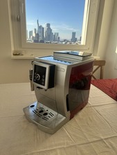 Kaffeemaschine DeLonghi Ecam