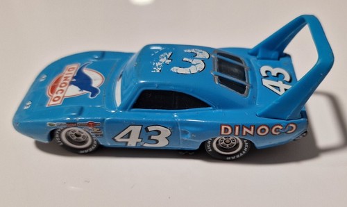 Disney pixar cars dinoco - dinoco, the