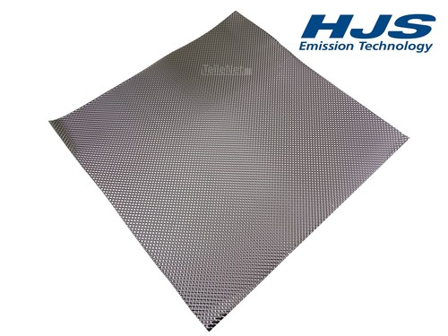 Hjs 83000035 hitzeblech 500 - hjs,