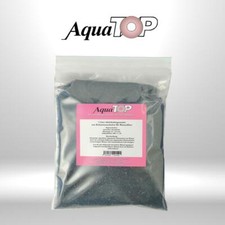 Hochwertiges Aktivkohle Granulat - 1 Liter - für Wasserfilter