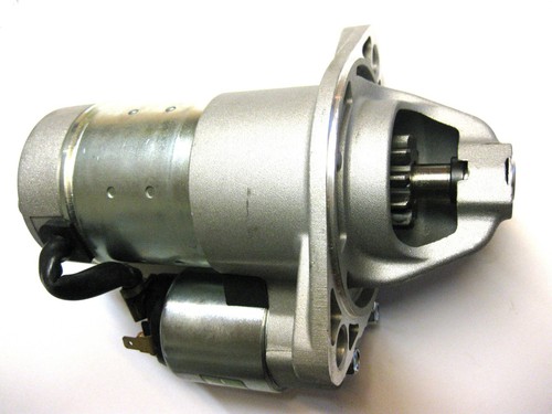 Anlasser starter für komatsu - starter,