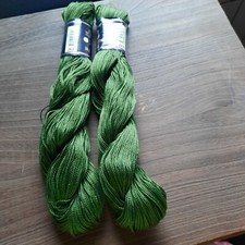 Anchor Perlgarn 50 gr Stärke