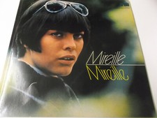 70638 - MIREILLE MATHIEU - MIREILLE / MIREILLE - 1969 ARIOLA VINYL LP 80 000 IT