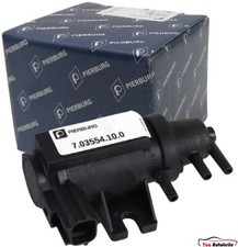 PIERBURG Magnetventil Turbolader für Mazda 3 6 2.2 D AWD