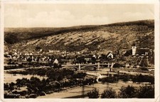 CPA AK PLOCHINGEN GERMANY