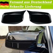 2x Spiegelkappen Außenspiegel