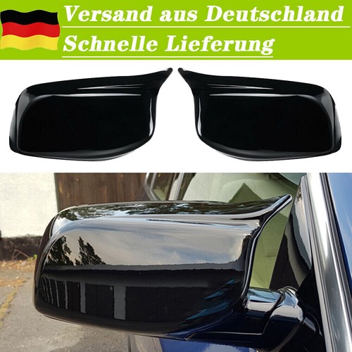 Spiegelkappen außenspiegel - 2x,