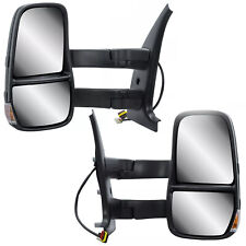 Außenspiegel Elektrisch Links