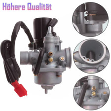 Vergaser Ersatzteile