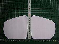 Außenspiegel Spiegelglas