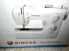 Original Singer Symphonie