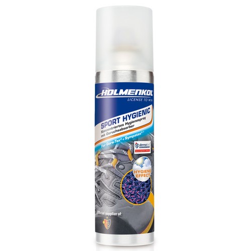 Holmenkol sport hygienic - holmenkol,