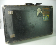 Mädler Koffer Leipzig Antiker