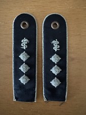 Schulterklappen bundeswehr - schulterklappen,