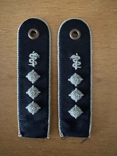 Schulterklappen bundeswehr - schulterklappen,