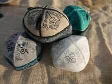 Trachten Filz Mütze