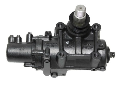 Mercedes benz lenkgetriebe ls8 - mercedes-benz,