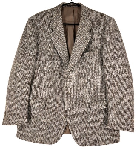 Vintage harris tweed abitex - vintage,