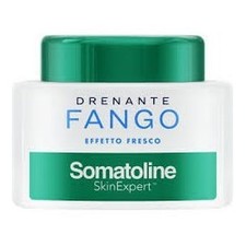Somatoline Cosmetic Schlamm