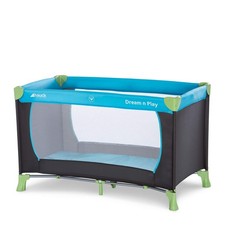 Hauck kinderreisebett dream - hauck,