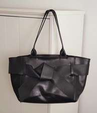 Ted Baker – Shopping Bag – Jimma - schwarz