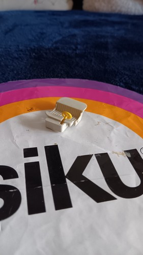 Siku v221 mercedes 300sl - siku,