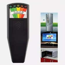 Strahlenmessgerät K2 Elektromagnetische Feld EMF Meter Geisterjagd Detektor