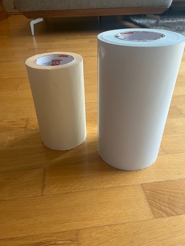 Orafol set plotterfolie weiß - orafol,